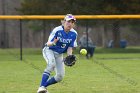 Softball vs JWU  Wheaton College Softball vs Johnson & Wales University. - Photo By: KEITH NORDSTROM : Wheaton, Softball, JWU